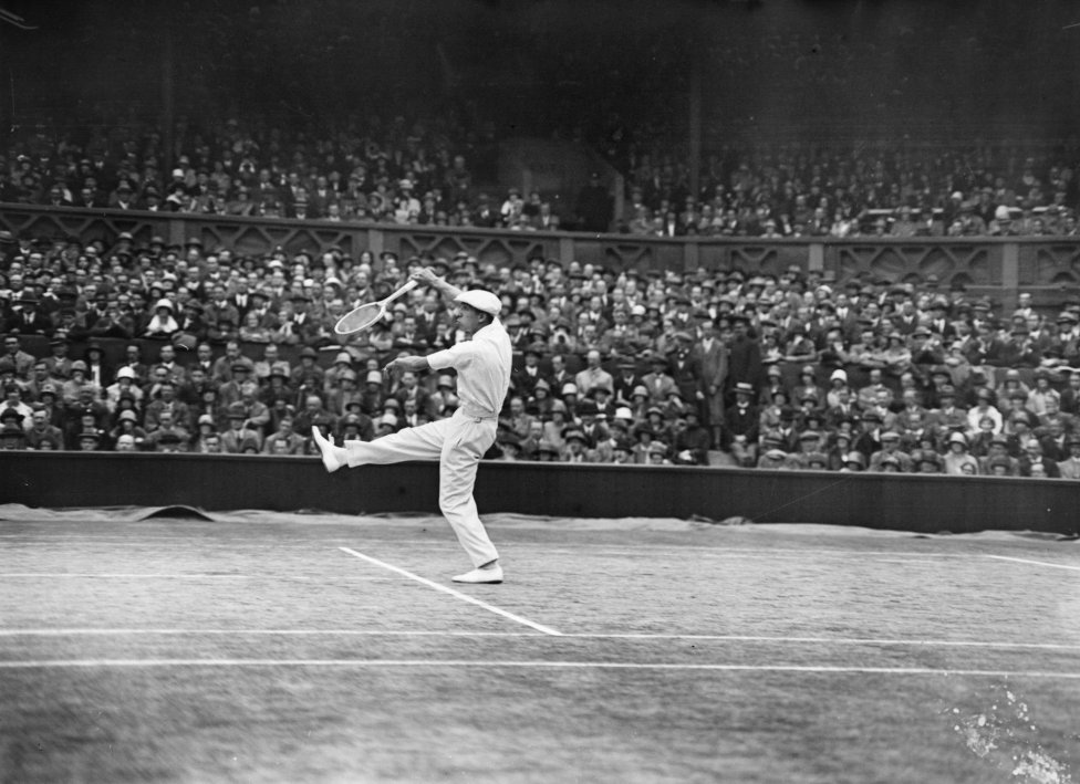 René Lacoste, 'El cocodrilo'